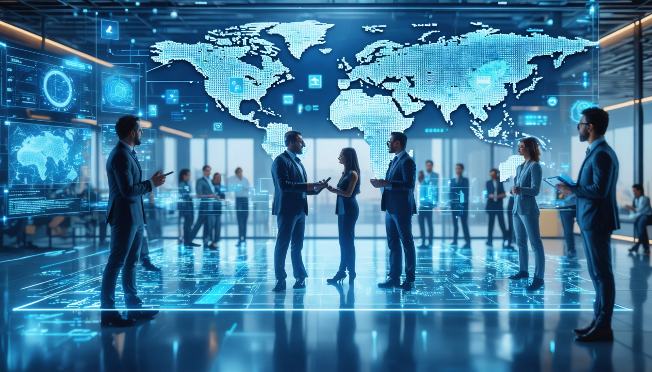 discover how aecom integrates consigli, an innovative startup specializing in artificial intelligence, to transform and automate engineering processes.