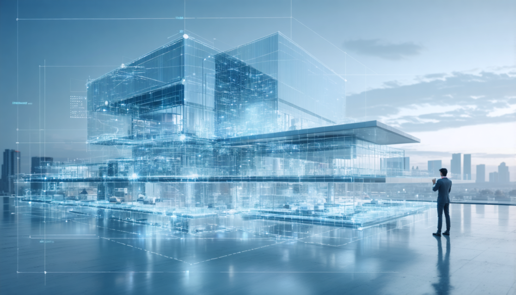 AECOM integrates Consigli, the innovative AI startup revolutionizing automation in engineering