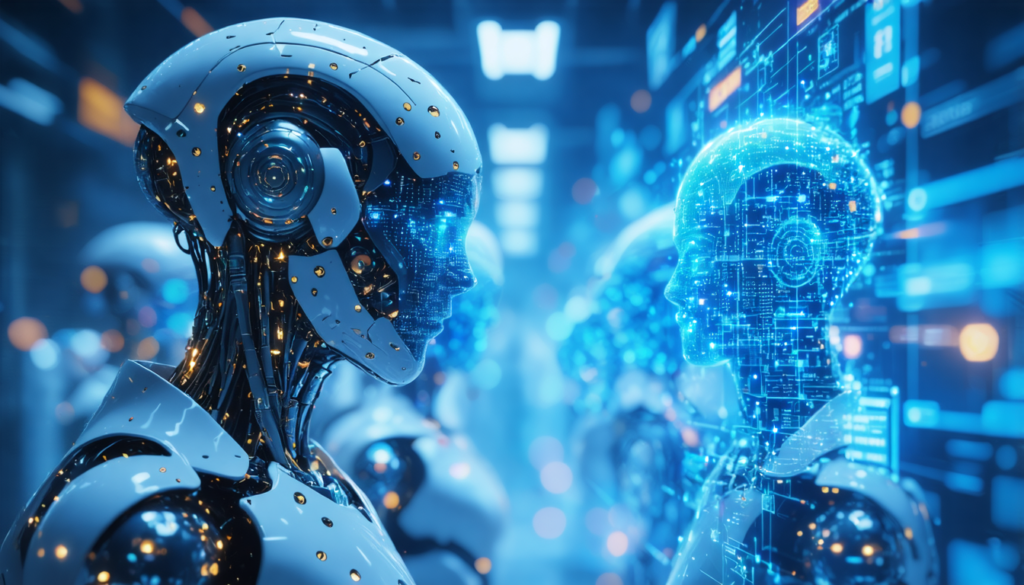 Aaru secures major funding and reaches a valuation of one billion euros