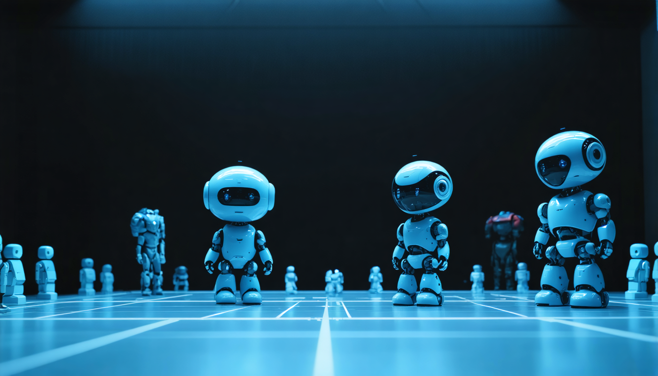 aaru secures significant funding, crossing the threshold of a one billion euro valuation, thus consolidating its position as a market leader.