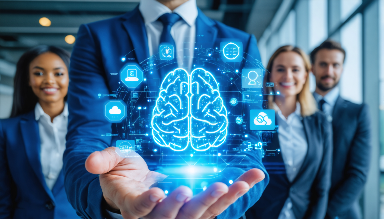 découvrez comment accenture réinvente le rôle de ses collaborateurs en adoptant le terme « réinventeurs », soulignant l'innovation et la transformation au cœur de son organisation.