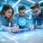 Accenture adopte le terme « réinventeurs » pour redéfinir le rôle de ses collaborateurs