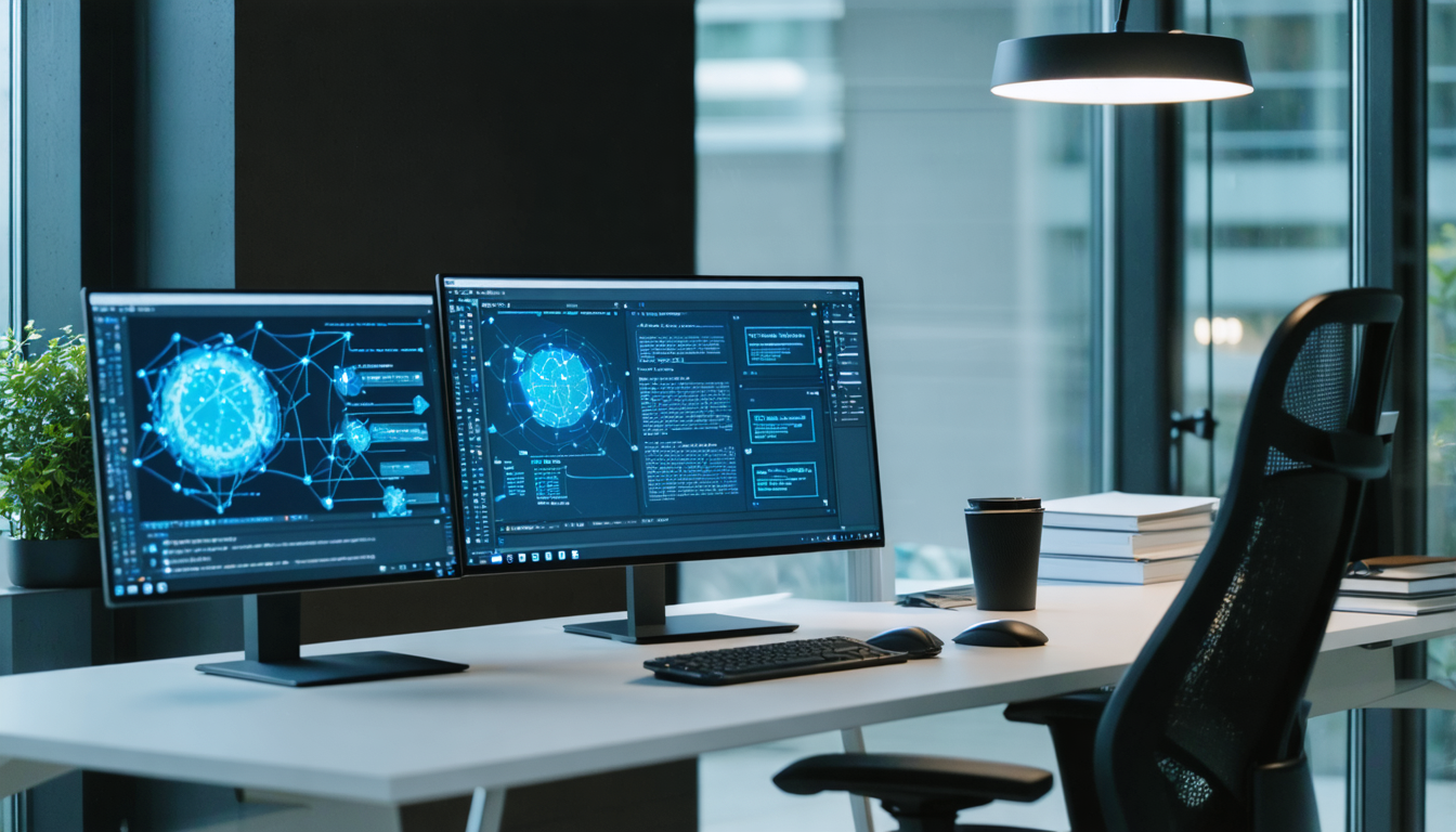 entdecken sie die verbindung zwischen adobe und openai, die es ermöglicht, ihre fotos direkt auf chatgpt dank der integration von photoshop zu retuschieren, für eine innovative und vereinfachte erfahrung.