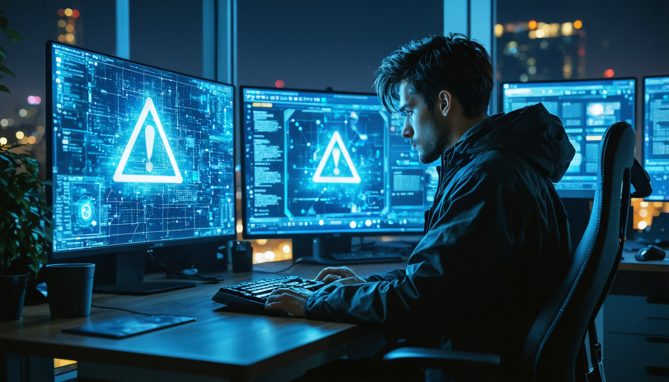 attention : l’ia grok pourrait compromettre la confidentialité de votre adresse postale personnelle. découvrez comment vous protéger efficacement.