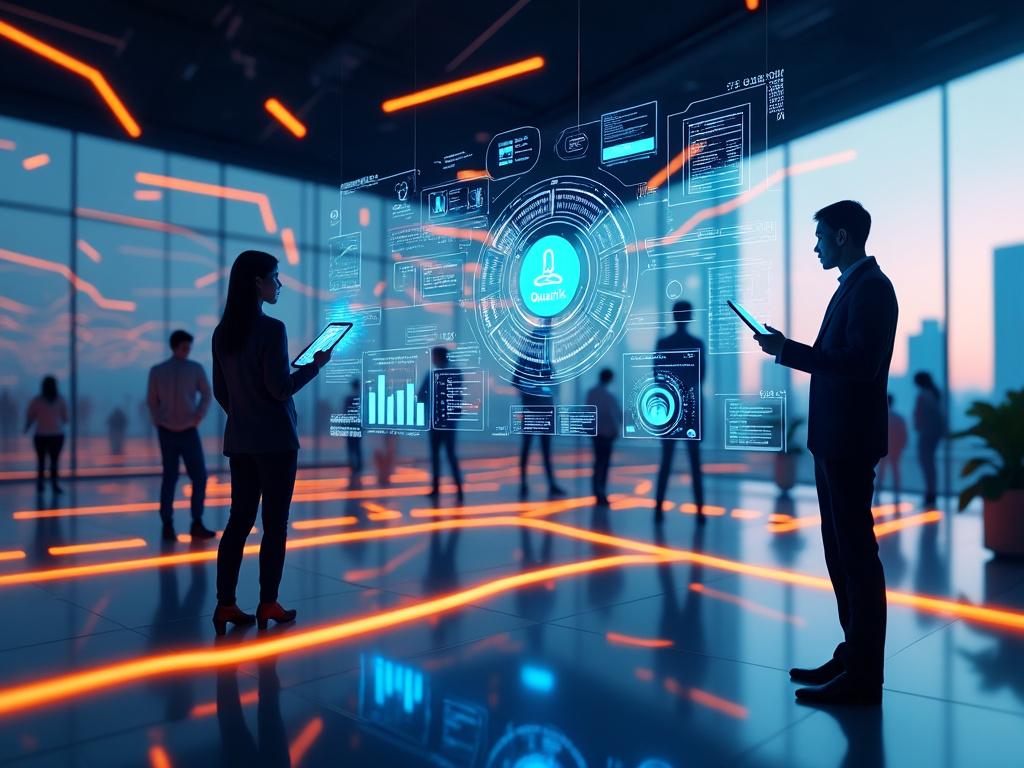 Alibaba Quark : le défi audacieux pour conquérir des millions de nouveaux clients