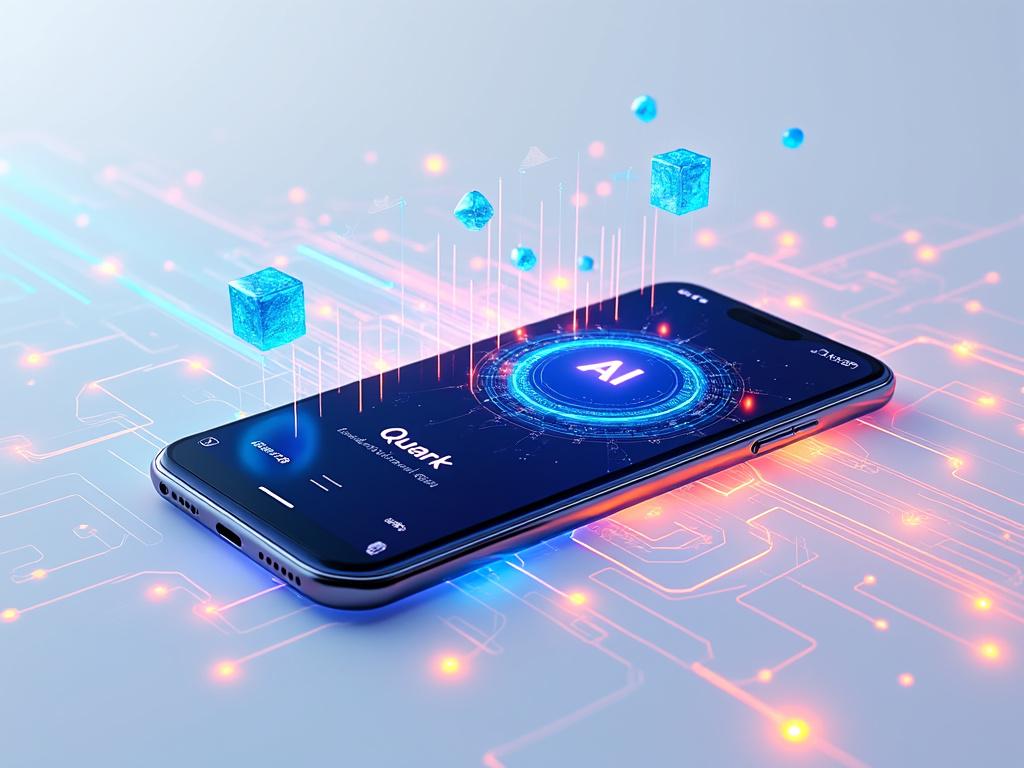 Alibaba Quark : tantangan berani untuk menaklukkan jutaan pelanggan baru