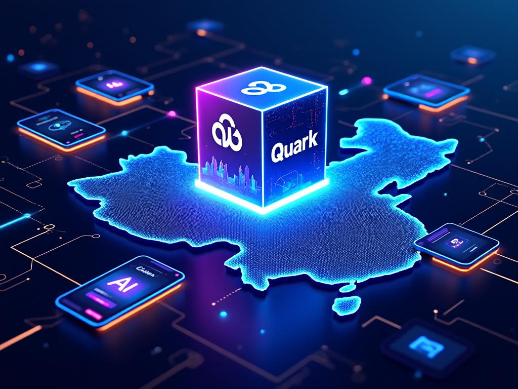 Alibaba Quark: the bold challenge to conquer millions of new customers