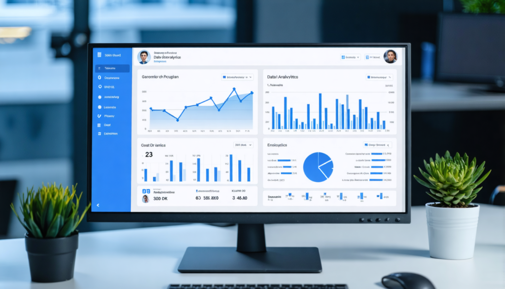 découvrez alteryx, la plateforme innovante qui simplifie l’analyse de données et transforme votre prise de décision grâce à des outils puissants et accessibles.