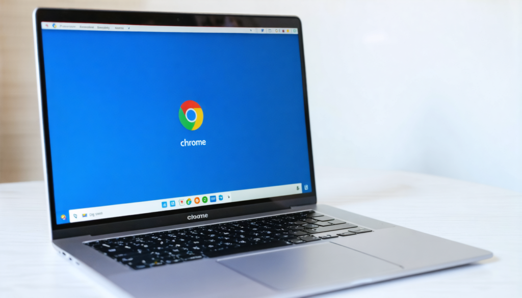 découvrez aluminium os, le nouvel système d&#039;exploitation pour pc développé par google, une alternative ambitieuse à android qui révolutionne l&#039;expérience utilisateur.