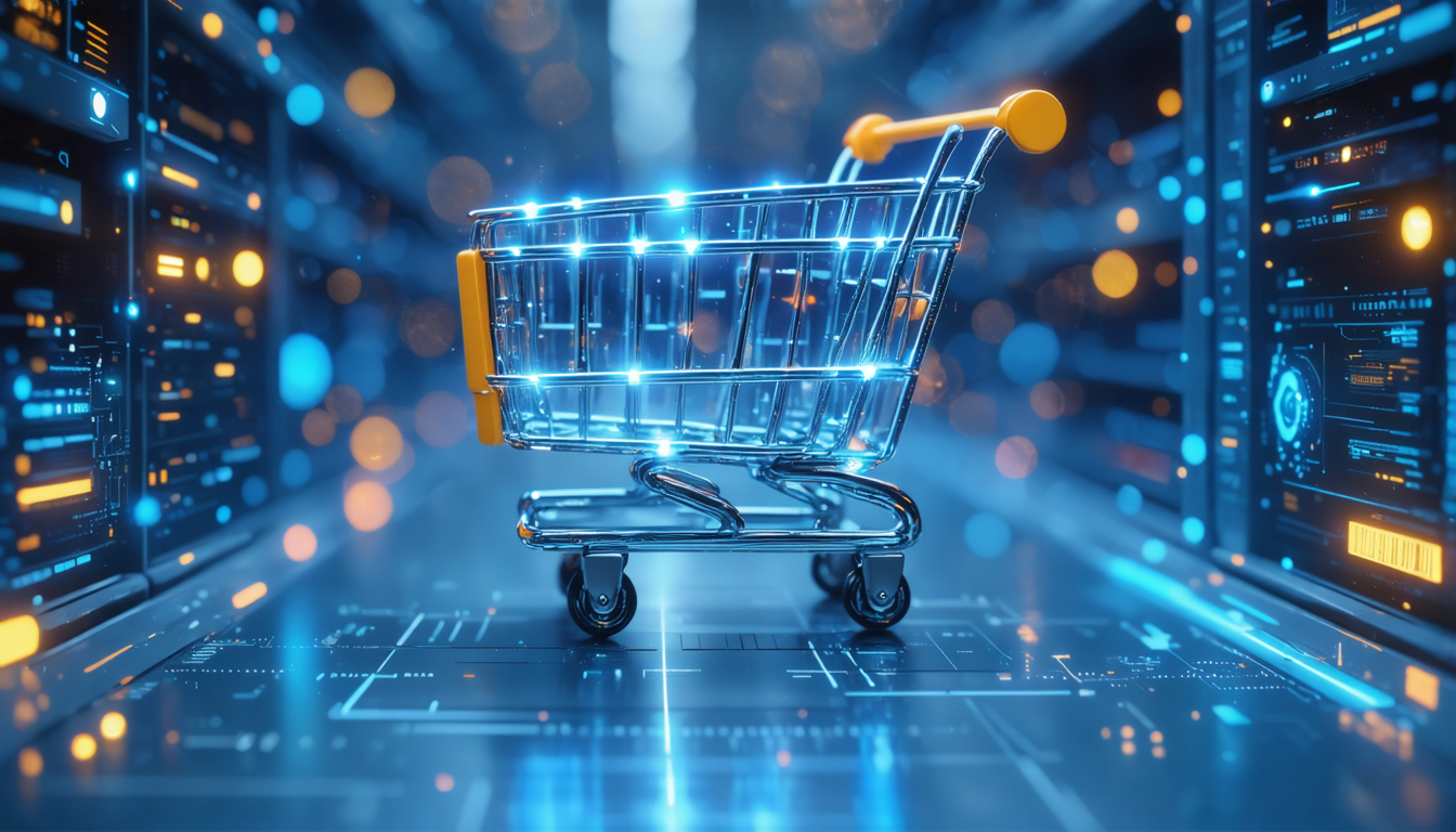 discover why amazon blocks the integration of chatgpt shopping and why this decision represents a real loss for users.