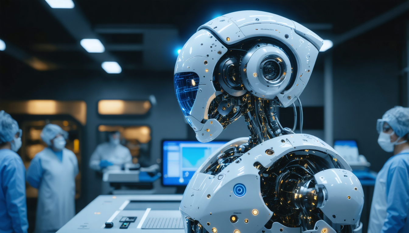 découvrez ami labs, la startup française valorisée à 3 milliards de dollars et fondée par yann lecun, pionnier mondial de l'intelligence artificielle, au cœur d'une révolution technologique.