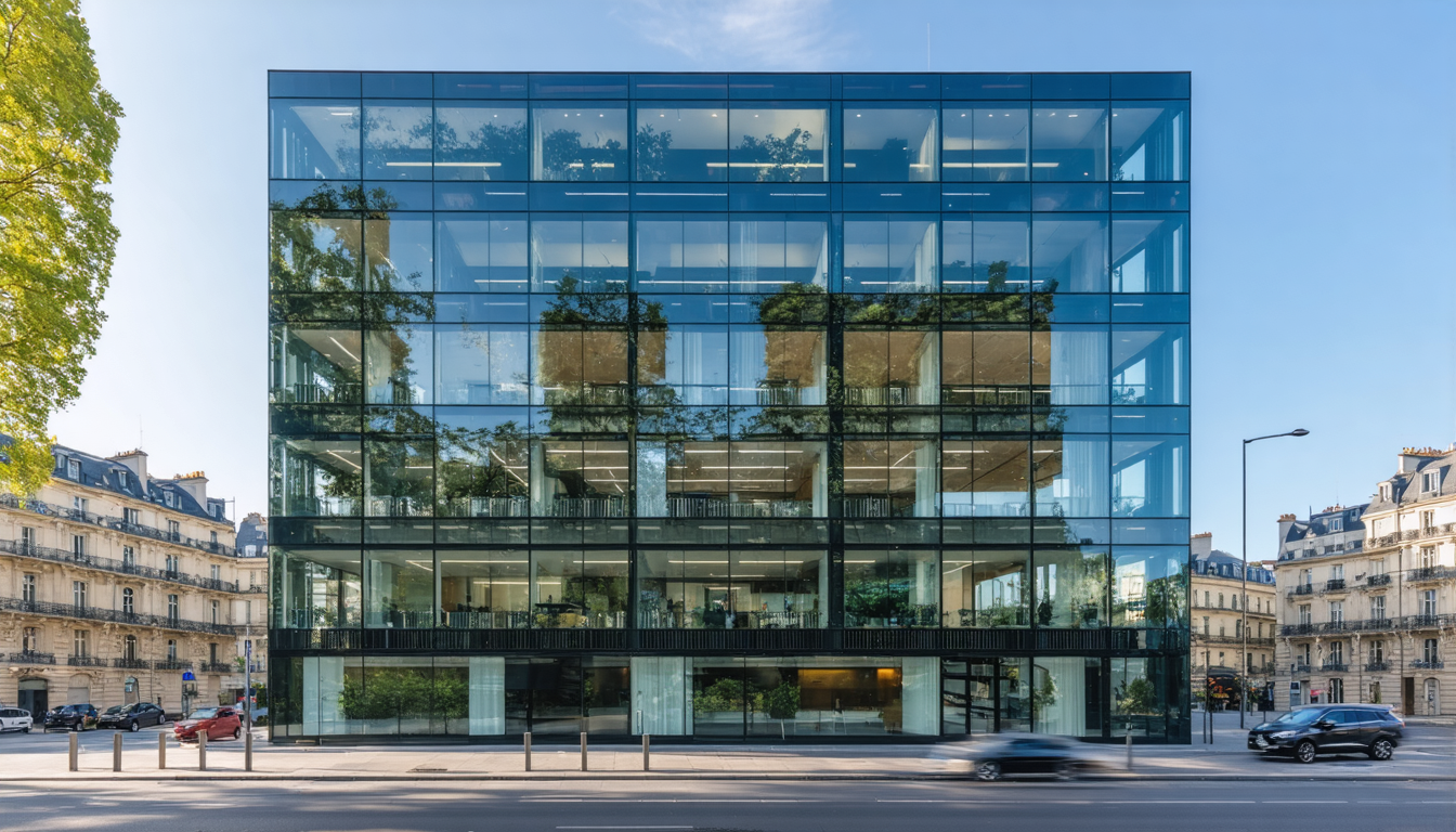 découvrez ami labs, la startup valorisée à 3 milliards de dollars, fondée par yann lecun, pionnier français de l'intelligence artificielle, et explorez son impact révolutionnaire dans le secteur technologique.