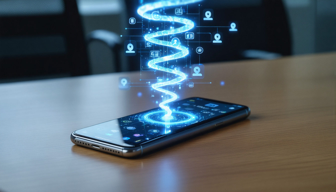 découvrez notre guide complet sur l'annuaire inversé, son fonctionnement et ses avantages pour identifier rapidement un numéro inconnu.