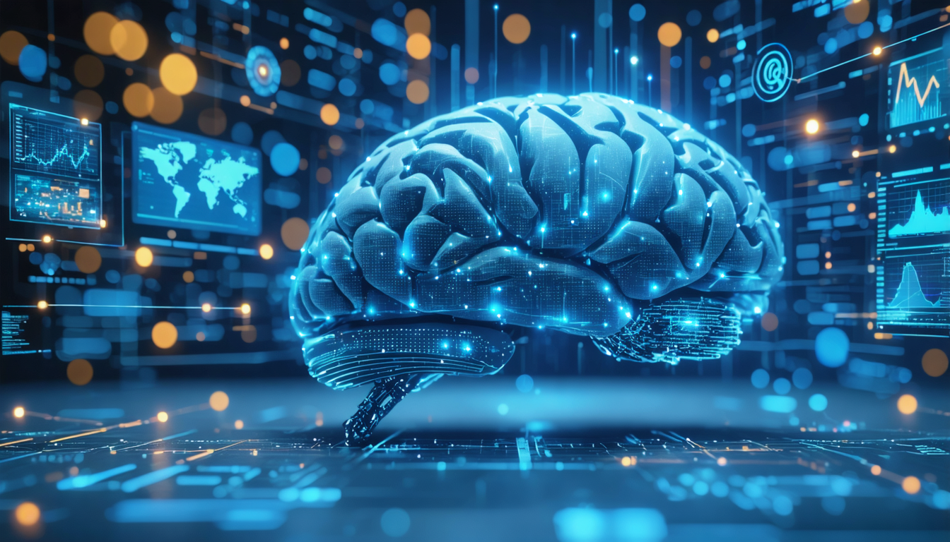 découvrez comment anthropic et accenture révolutionnent les entreprises grâce à l'intelligence artificielle, en offrant des solutions innovantes pour transformer les opérations et stimuler la croissance.