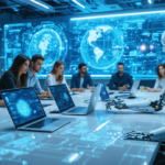 Anthropic और Accenture: कृत्रिम बुद्धिमत्ता व्यवसायों को बदलने के लिए तैयार