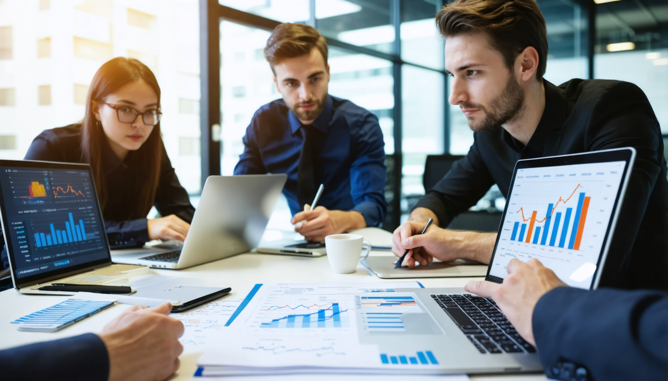 anthropic prévoit une introduction en bourse pour renforcer sa compétitivité face à la montée de la concurrence dans le secteur de l'intelligence artificielle.