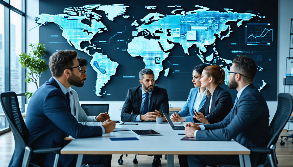 Anthropic prepares an initial public offering to strengthen its position against growing competition in the field of AI