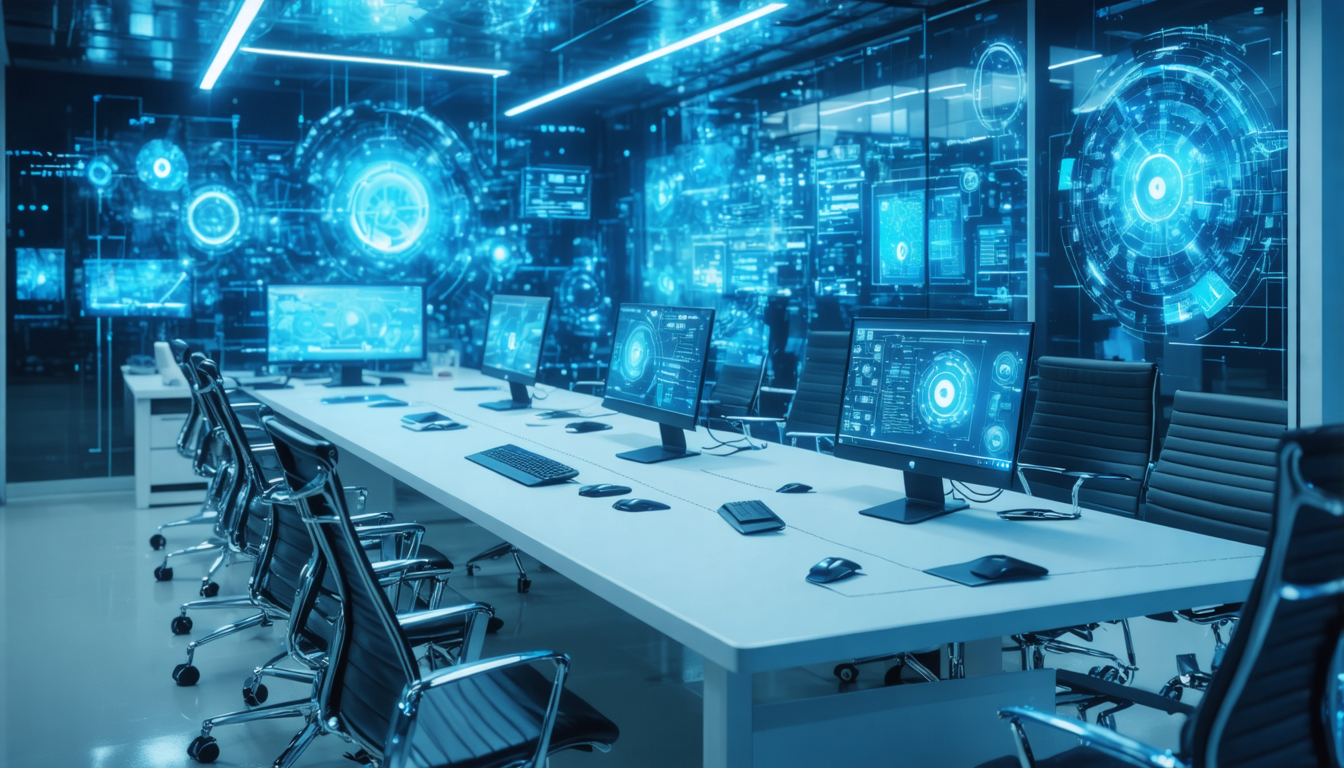 anthropic intègre le moteur javascript bun pour optimiser et renforcer sa plateforme d'intelligence artificielle, améliorant ainsi performance et efficacité.