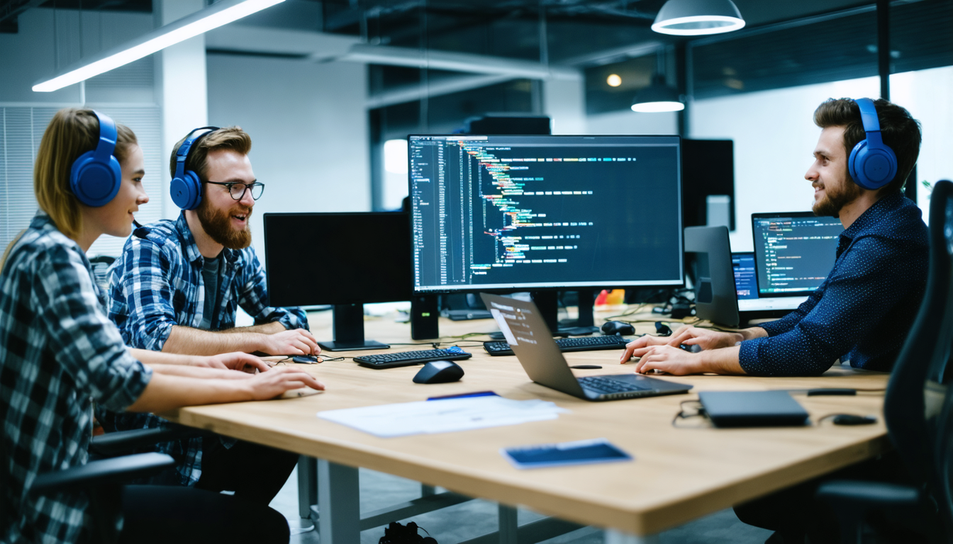 anthropic intègre le moteur javascript bun afin de renforcer les performances et l'efficacité de sa plateforme d'intelligence artificielle innovante.