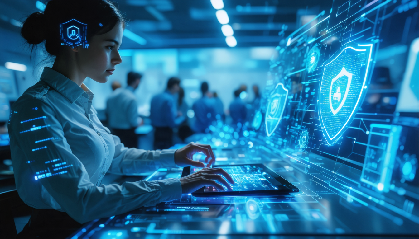 découvrez les meilleures solutions antivirus pour 2026 et protégez efficacement vos appareils dès janvier. guides, conseils et comparatifs pour une sécurité optimale.