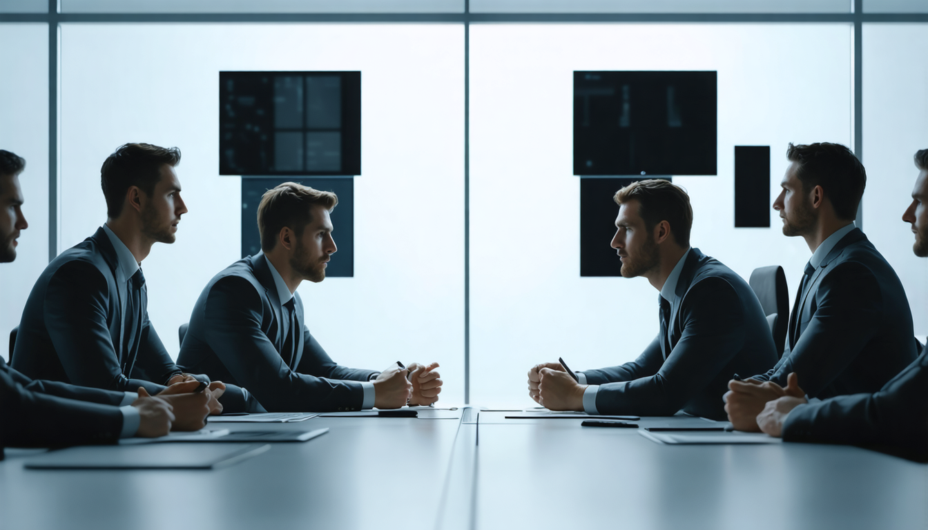 discover the key reasons explaining the progressive exodus of senior executives at apple and the current challenges the company faces.