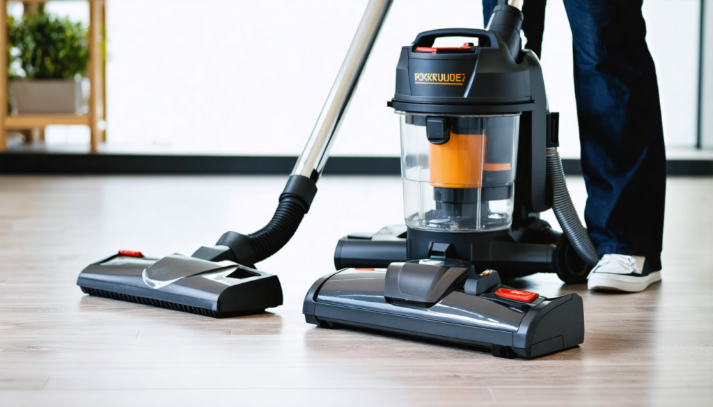 découvrez 8 étapes clés pour utiliser votre aspirateur efficacement et assurer un nettoyage régulier de votre maison. astuces simples pour un intérieur toujours propre !