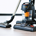 Vacuum cleaner: 8 langkah kunci untuk pembersihan yang efektif dan teratur!