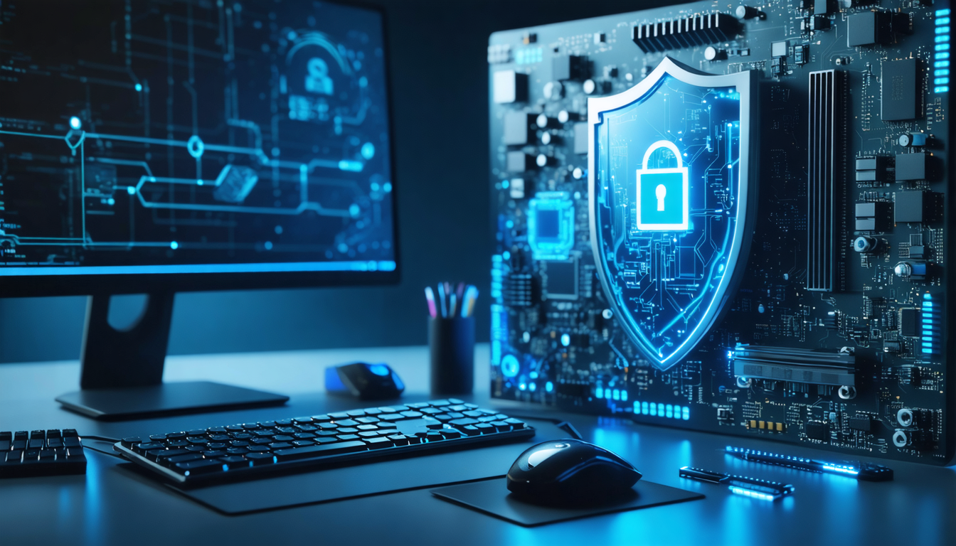 découvrez pourquoi assembler son pc en 2026 peut comporter des risques et quels sont les défis à anticiper avant de choisir cette option.