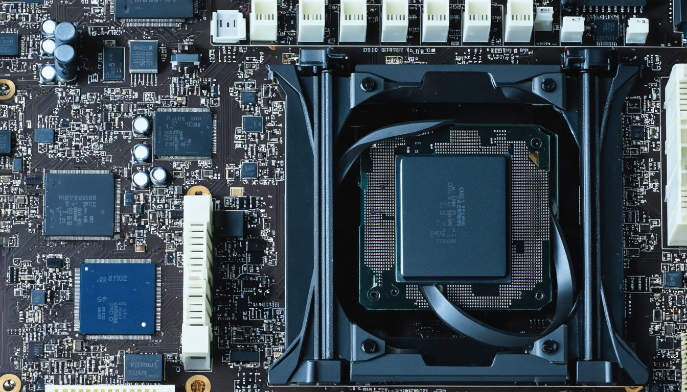 découvrez pourquoi assembler son pc en 2026 pourrait présenter des risques, avec les facteurs à prendre en compte avant de choisir cette option.