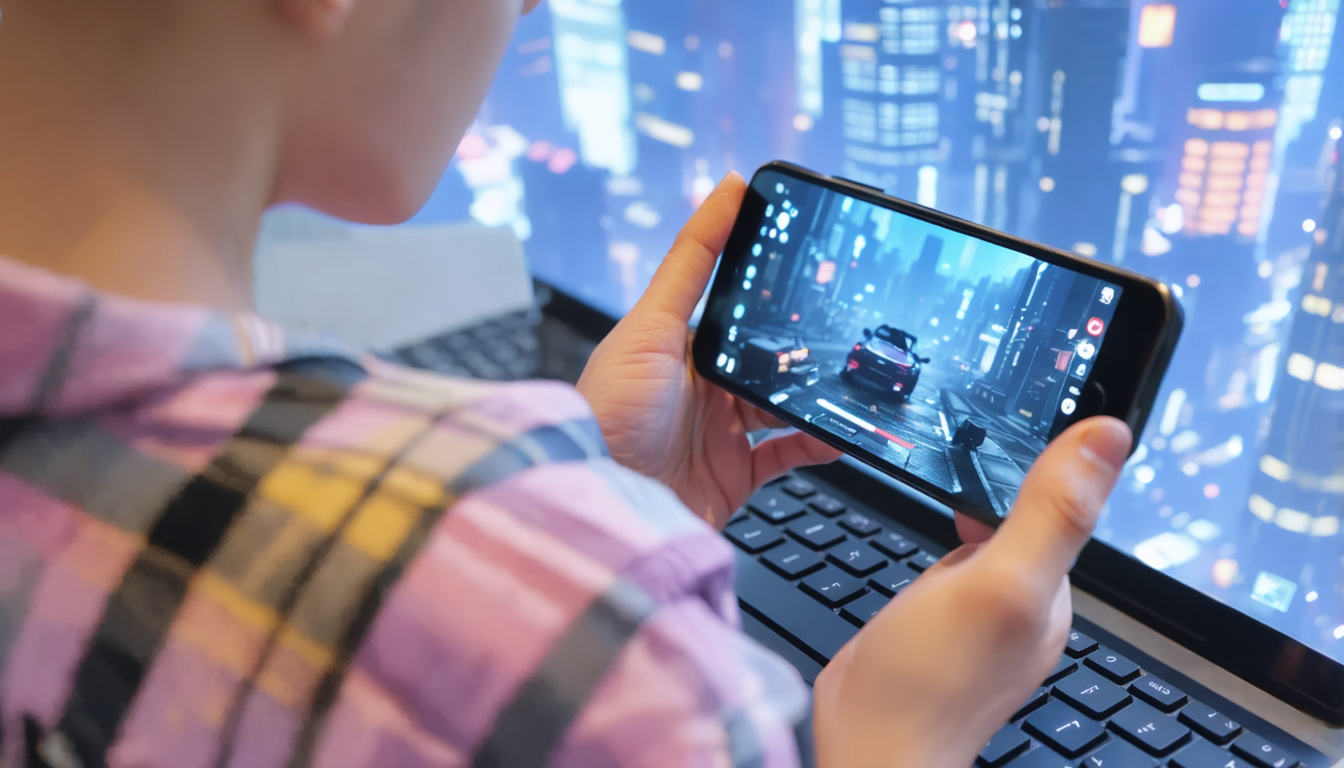 temukan cara menghasilkan uang dengan bermain atlas earth di mobile sambil tetap waspada terhadap jebakan potensial dari game inovatif ini.