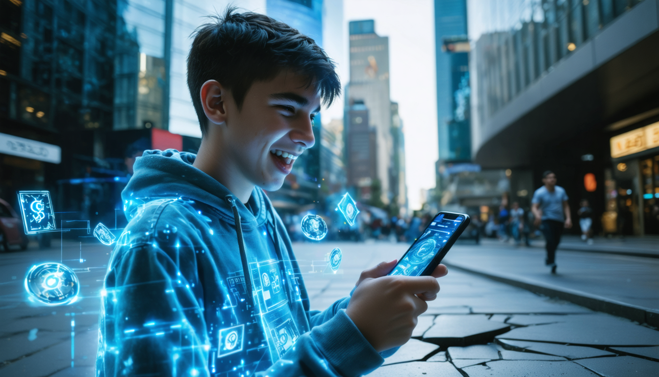 temukan cara menghasilkan uang dengan bermain atlas earth di mobile sambil tetap waspada terhadap jebakan potensial dari petualangan imersif ini.