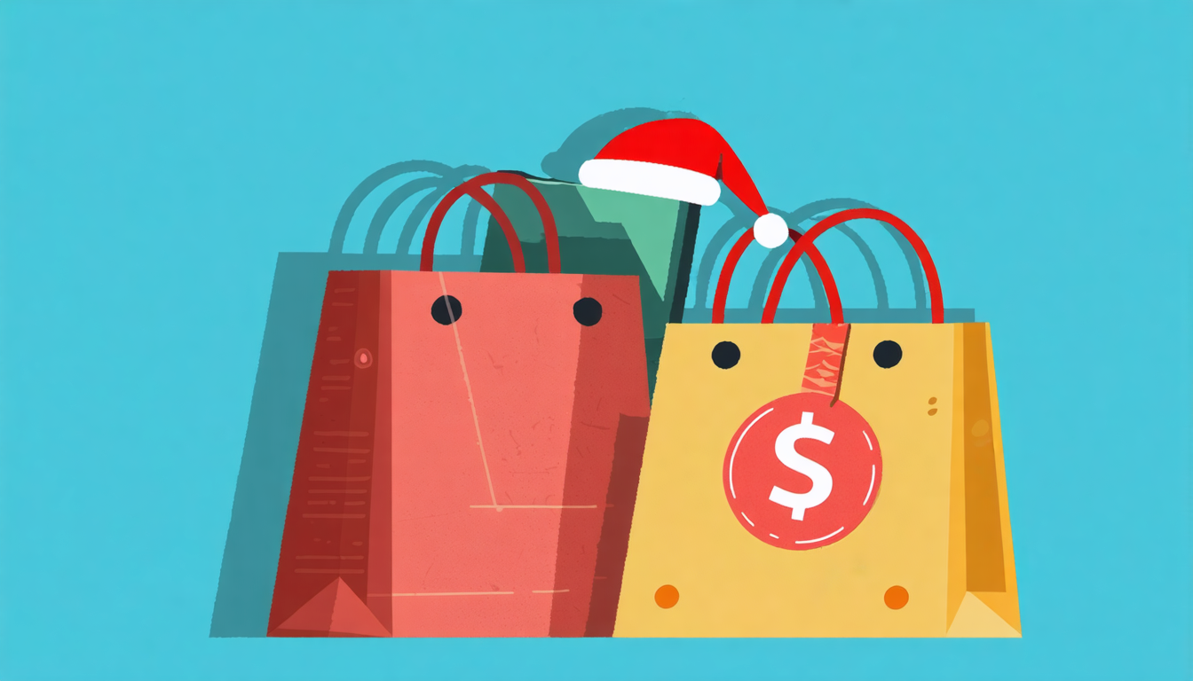 découvrez les conseils d'amazon pour éviter les arnaques et profiter d'un noël serein en toute sécurité.