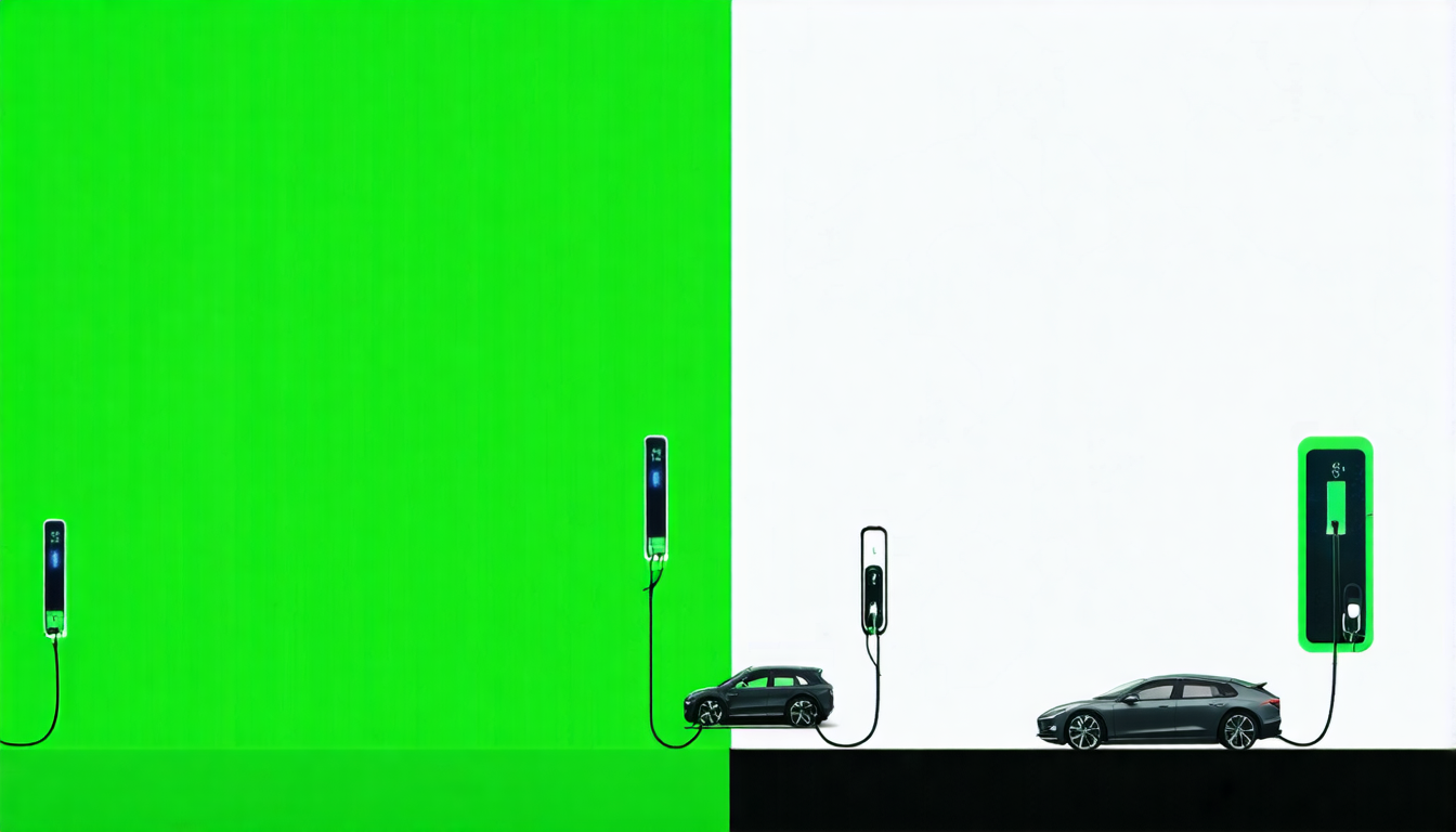 discover how byd transforms mobility in europe with an innovative battery offering 400 km of range after only 5 minutes of fast charging.