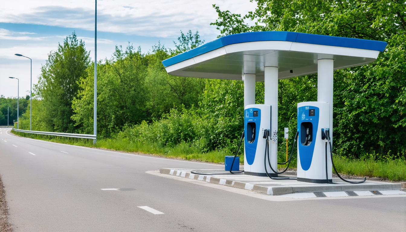 discover how byd transforms europe with its revolutionary technology: recover 400 km of range in just 5 minutes of charging, combining speed and performance for uncompromised electric mobility.