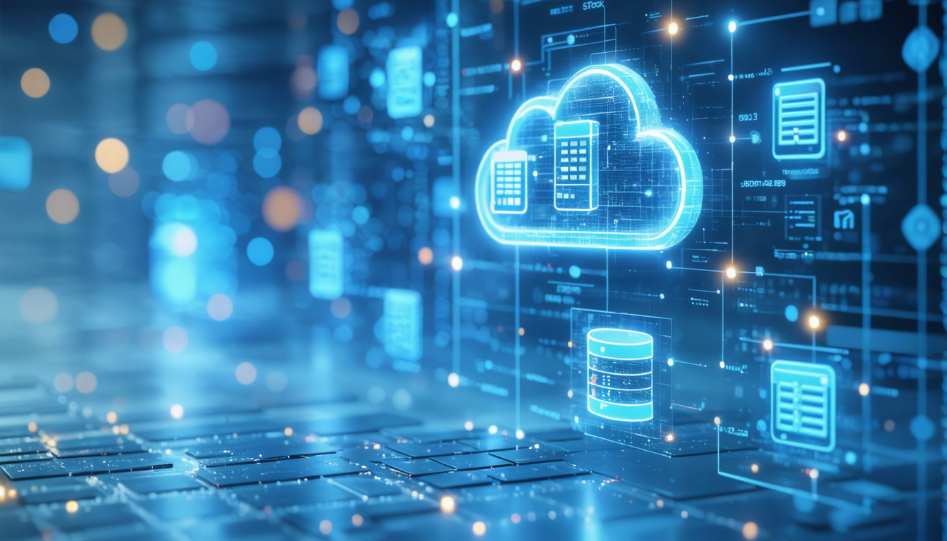 temukan definisi jelas tentang basis data dan panduan lengkap untuk memahami semuanya, dari konsep dasar hingga aplikasi praktis.