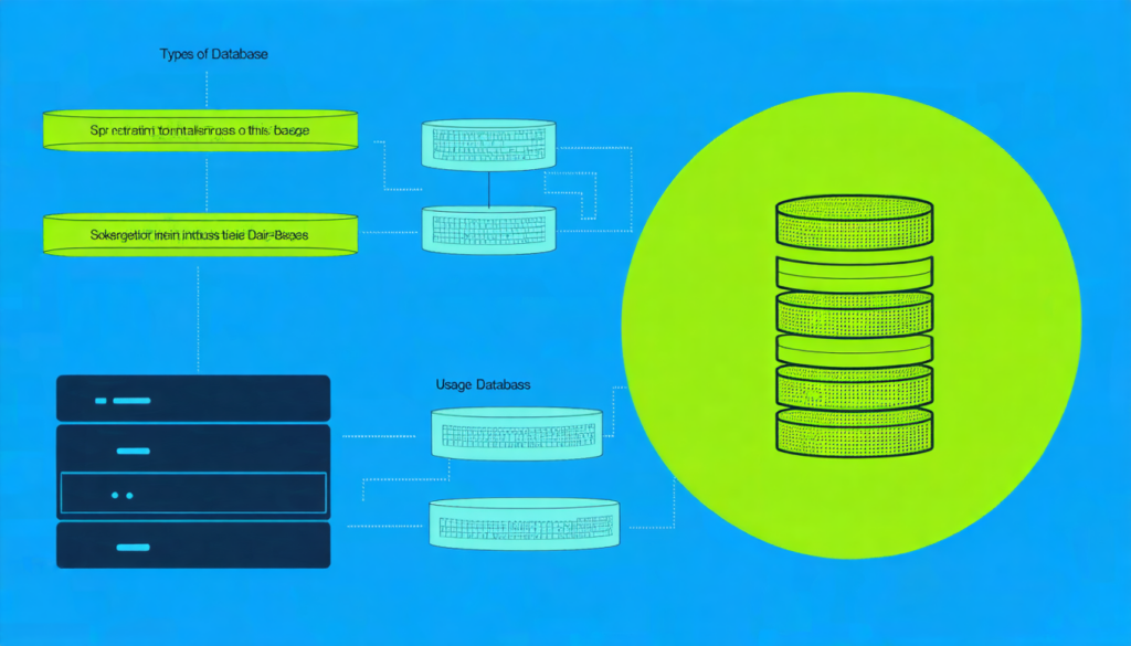 découvrez une définition claire de la base de données et profitez d'un guide complet pour tout comprendre sur les concepts, types et usages des bases de données.