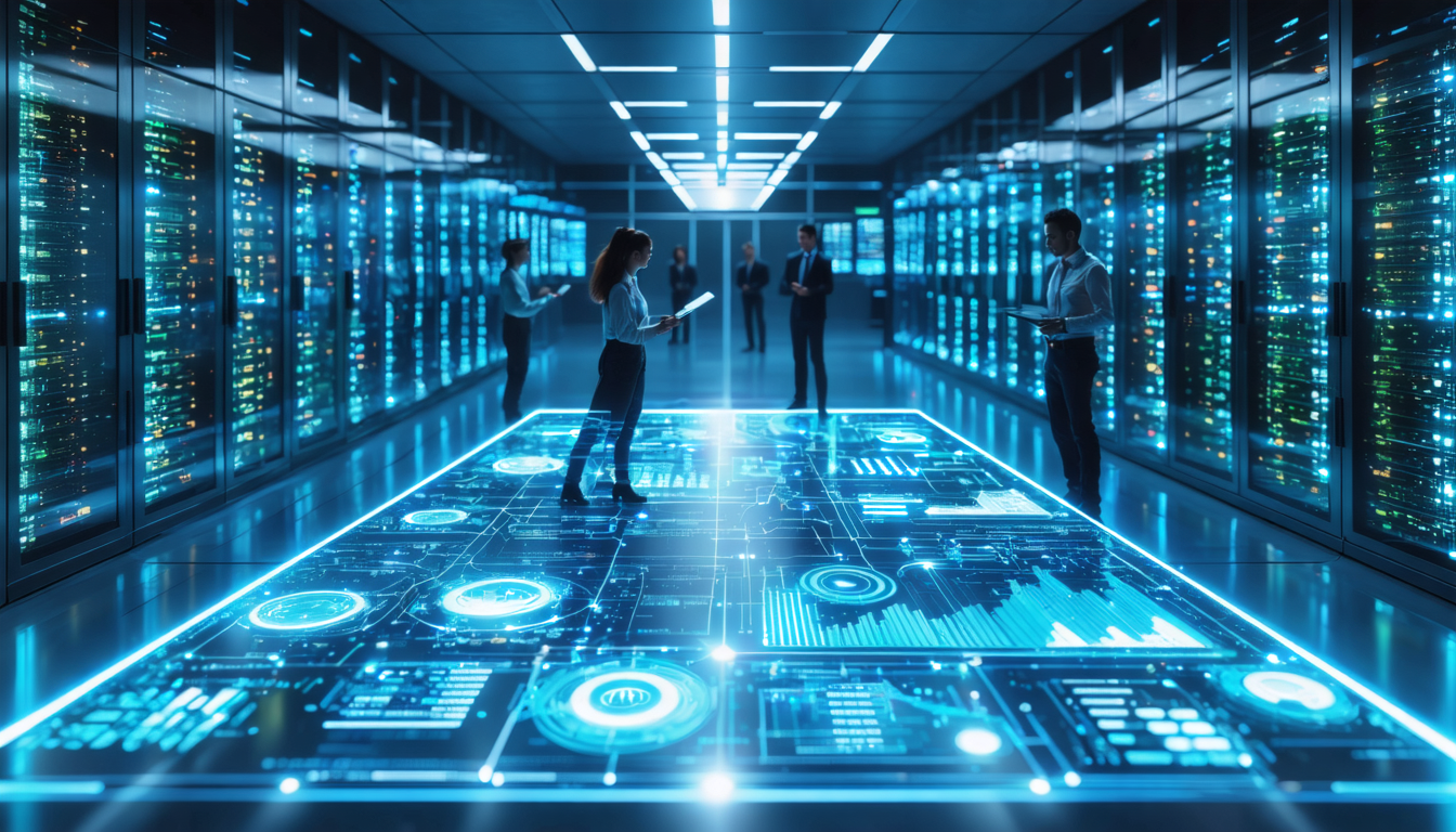 temukan definisi jelas tentang basis data dan panduan lengkap untuk menguasai konsep penting, cara kerja, dan penggunaannya.