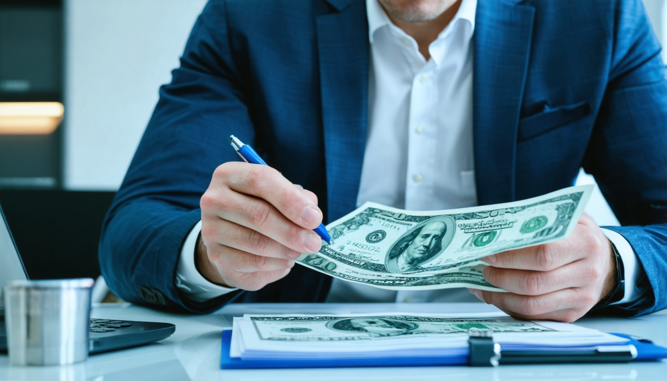 bercy intensifie ses contrôles pour lutter efficacement contre les fraudes liées au crédit d’impôt pour l’emploi à domicile, renforçant ainsi la transparence et l’équité fiscale.