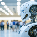 Welcome to the first school dedicated to robots: training humanoids to take over from humans