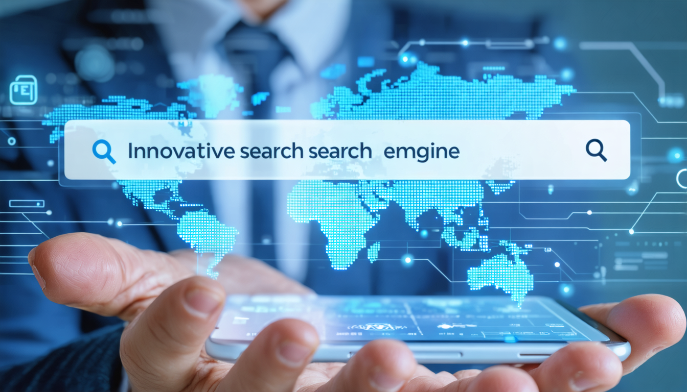 explorez bing, le moteur de recherche innovant de microsoft, et découvrez ses fonctionnalités avancées pour une expérience web optimale.