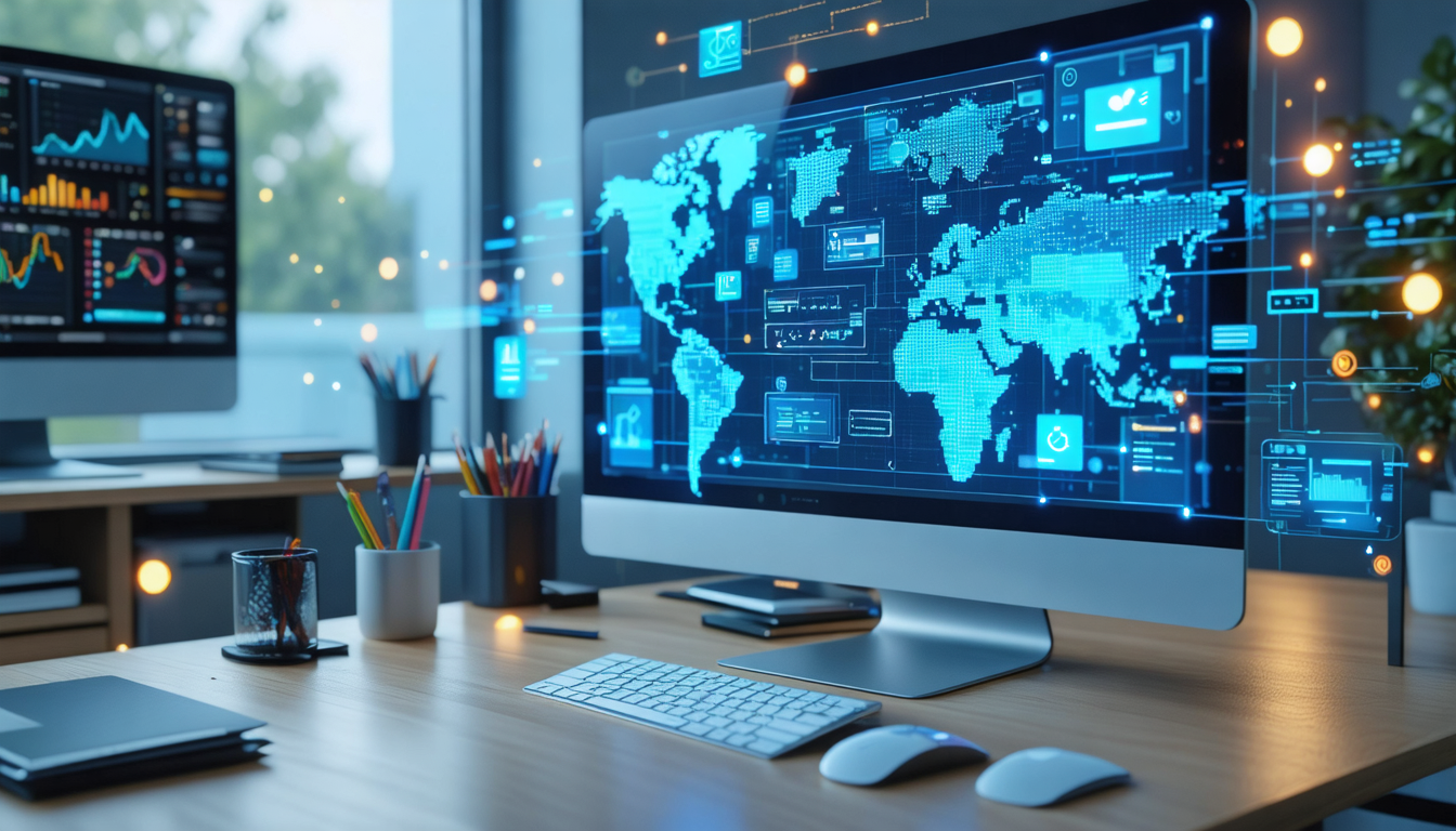 explorez bing, le moteur de recherche innovant de microsoft, et découvrez ses fonctionnalités avancées pour une expérience en ligne optimisée.