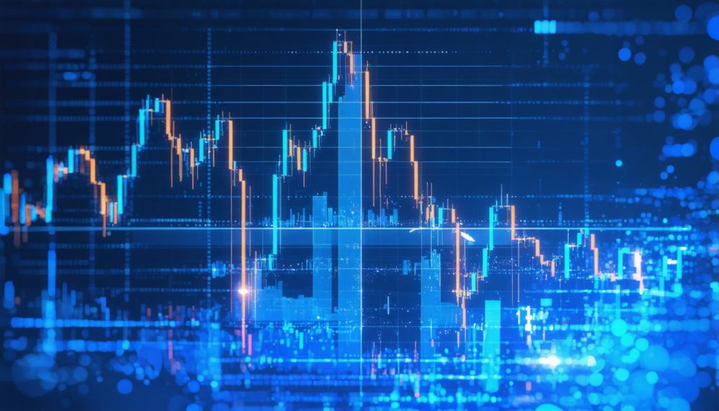 Bitcoin at the Crossroads: a Harsh Correction Shakes the Market