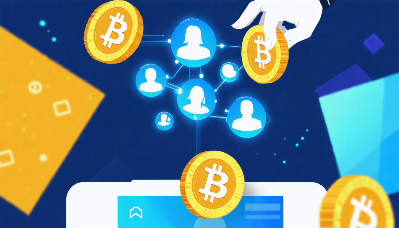 découvrez comment sapien tge révolutionne la gouvernance des données personnelles grâce à la blockchain, offrant transparence, sécurité et contrôle aux utilisateurs.