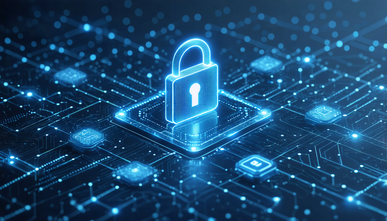 découvrez comment sapien tge révolutionne la gouvernance des données personnelles grâce à la technologie blockchain, offrant plus de sécurité, transparence et contrôle aux utilisateurs.