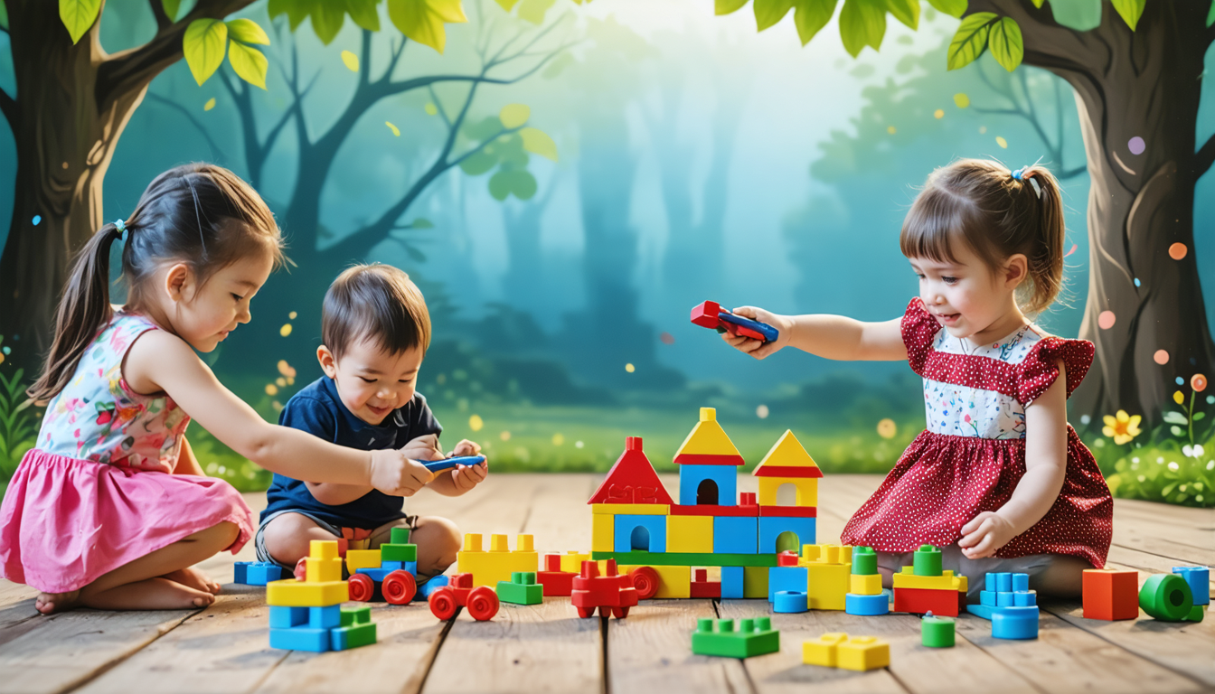 découvrez comment ce jouet intelligent venu de chine pourrait influencer l'idéologie politique des enfants, suscitant débats et préoccupations sur son impact éducatif et sociétal.