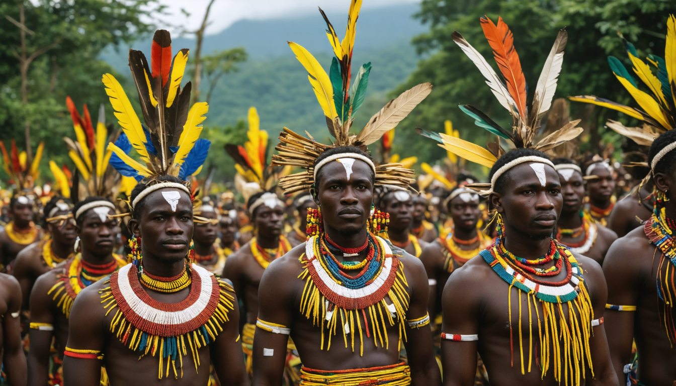 descubra por qué este país africano es elegido destino imprescindible de 2026 por lonely planet, superando a europa y américa. prepare su viaje hacia una experiencia única e inolvidable.