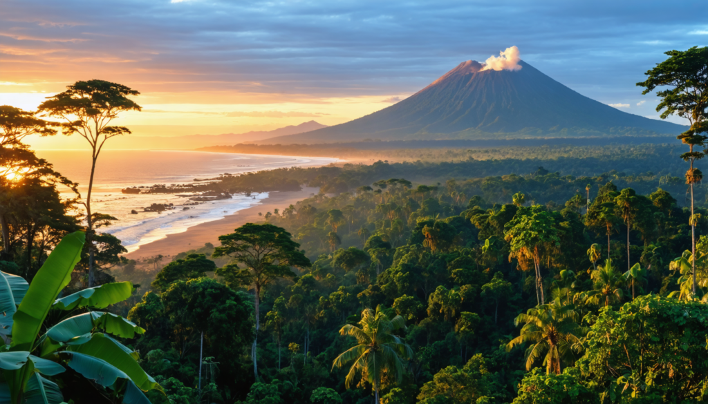 découvrez quel pays d'afrique a surpassé l'europe et l'amérique pour devenir la destination incontournable de 2026 selon lonely planet, offrant une expérience unique et inoubliable.