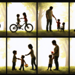 Diese 8 wertvollen Lektionen, die Ihnen von Ihren Eltern vermittelt wurden, offenbaren außergewöhnliche Weisheit