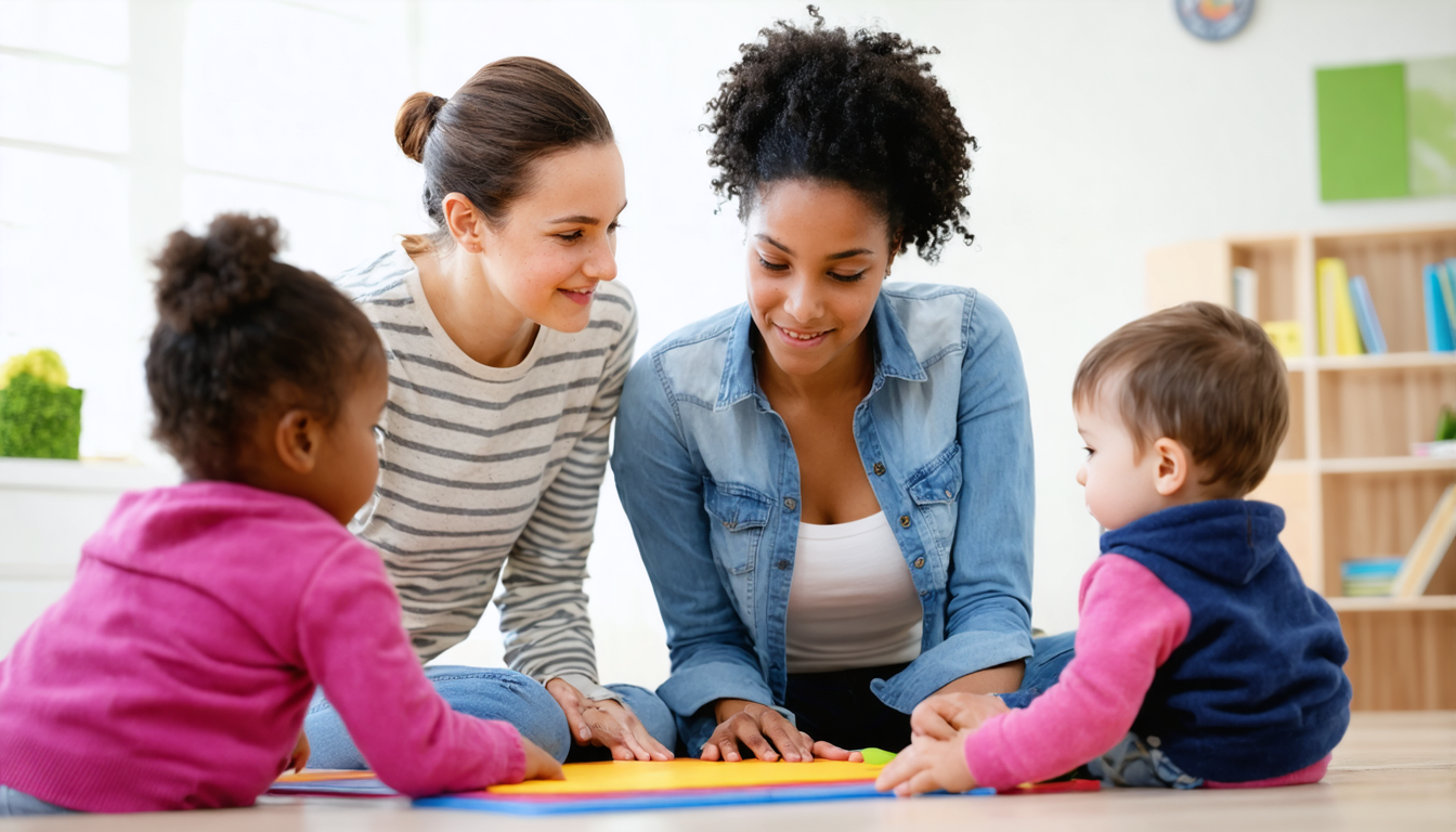 découvrez 8 leçons précieuses transmises par vos parents qui dévoilent une sagesse exceptionnelle, enrichissant votre vie et vos valeurs au quotidien.