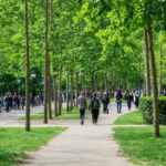 Te miasta, gdzie czyste powietrze i spokój spełniają oczekiwania tych, którzy uciekają przed tłumem i stresem